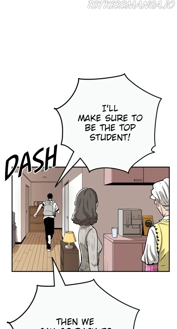 Build Up Chapter 86 page 47 - 