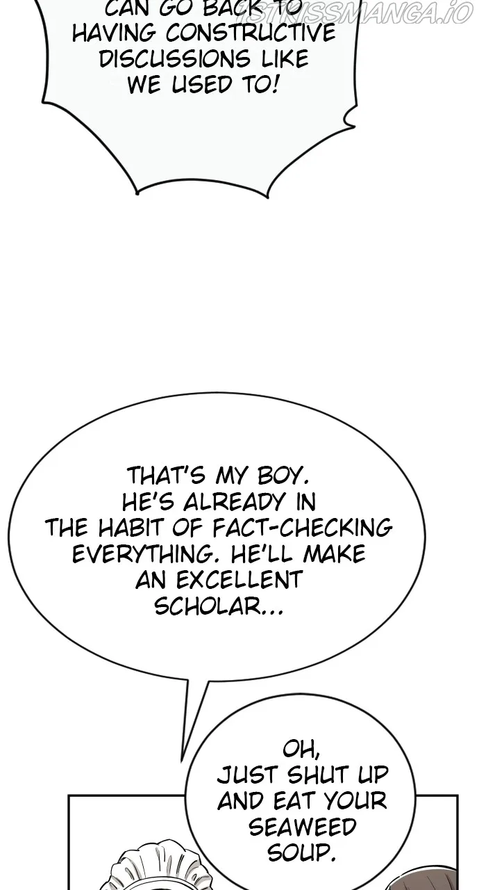 Build Up Chapter 86 page 48 - 