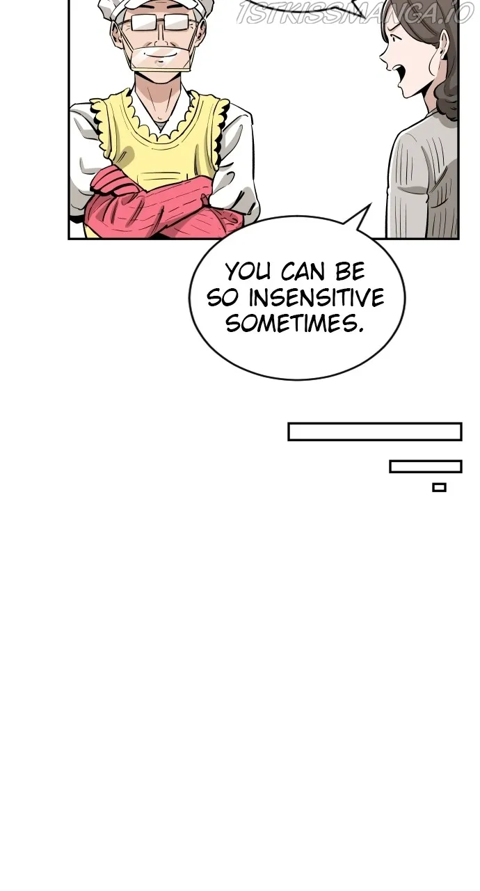 Build Up Chapter 86 page 49 - 