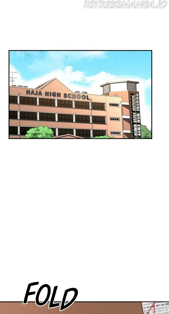 Build Up Chapter 86 page 50 - 