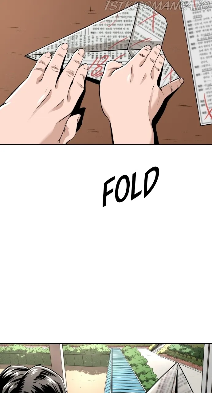 Build Up Chapter 86 page 51 - 