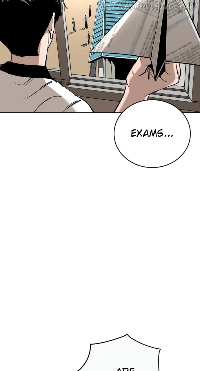 Build Up Chapter 86 page 52 - 