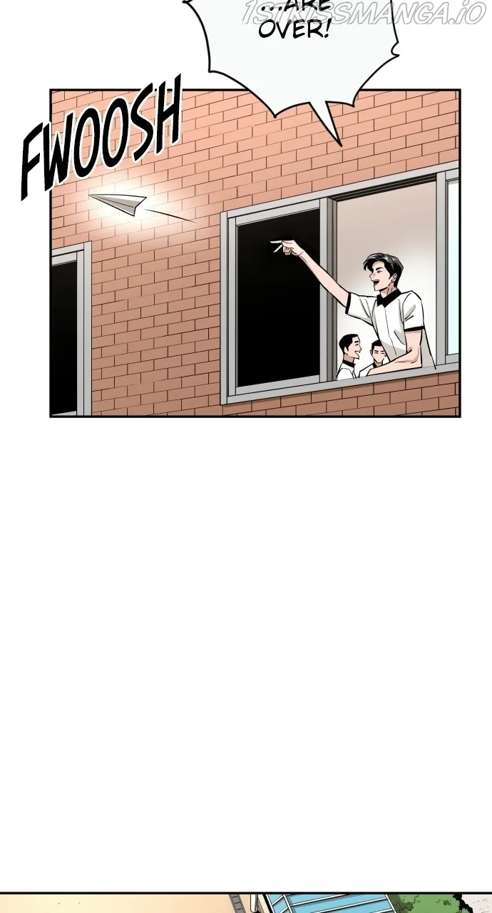 Build Up Chapter 86 page 53 - 