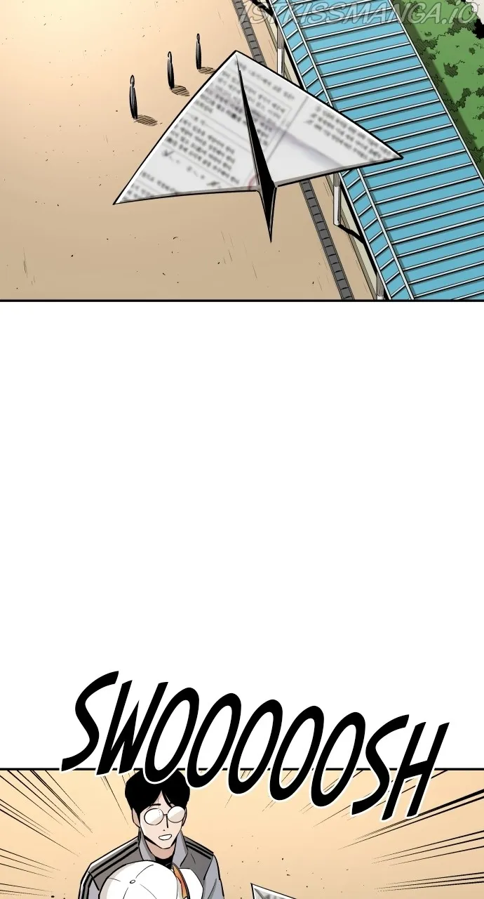 Build Up Chapter 86 page 54 - 