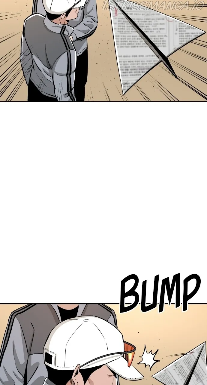 Build Up Chapter 86 page 55 - 