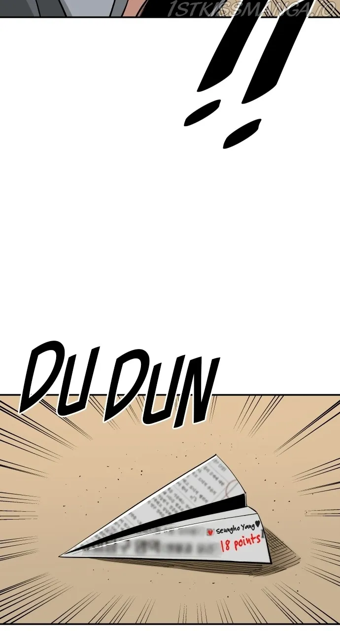 Build Up Chapter 86 page 57 - 
