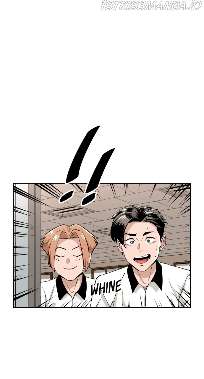Build Up Chapter 86 page 58 - 