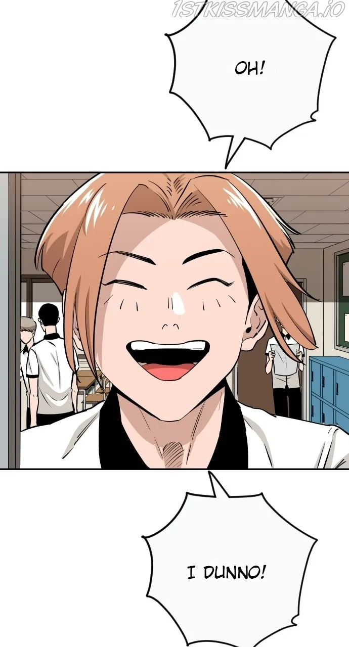 Build Up Chapter 86 page 60 - 