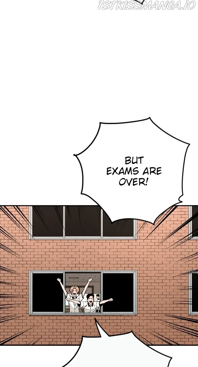Build Up Chapter 86 page 61 - 