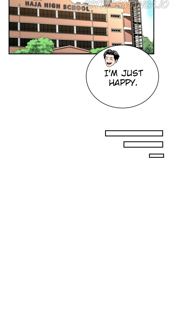 Build Up Chapter 86 page 63 - 