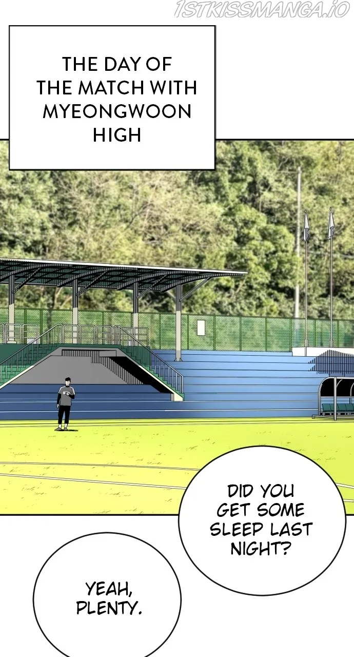 Build Up Chapter 86 page 64 - 
