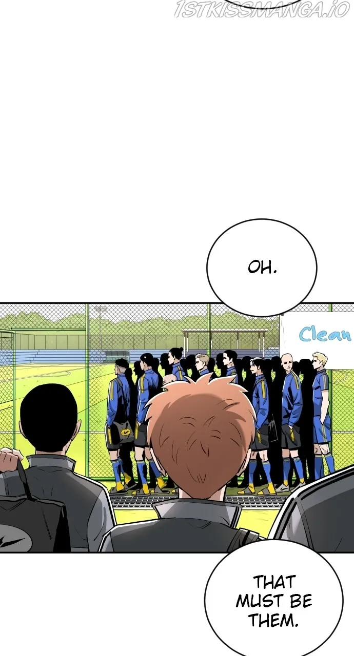 Build Up Chapter 86 page 66 - 