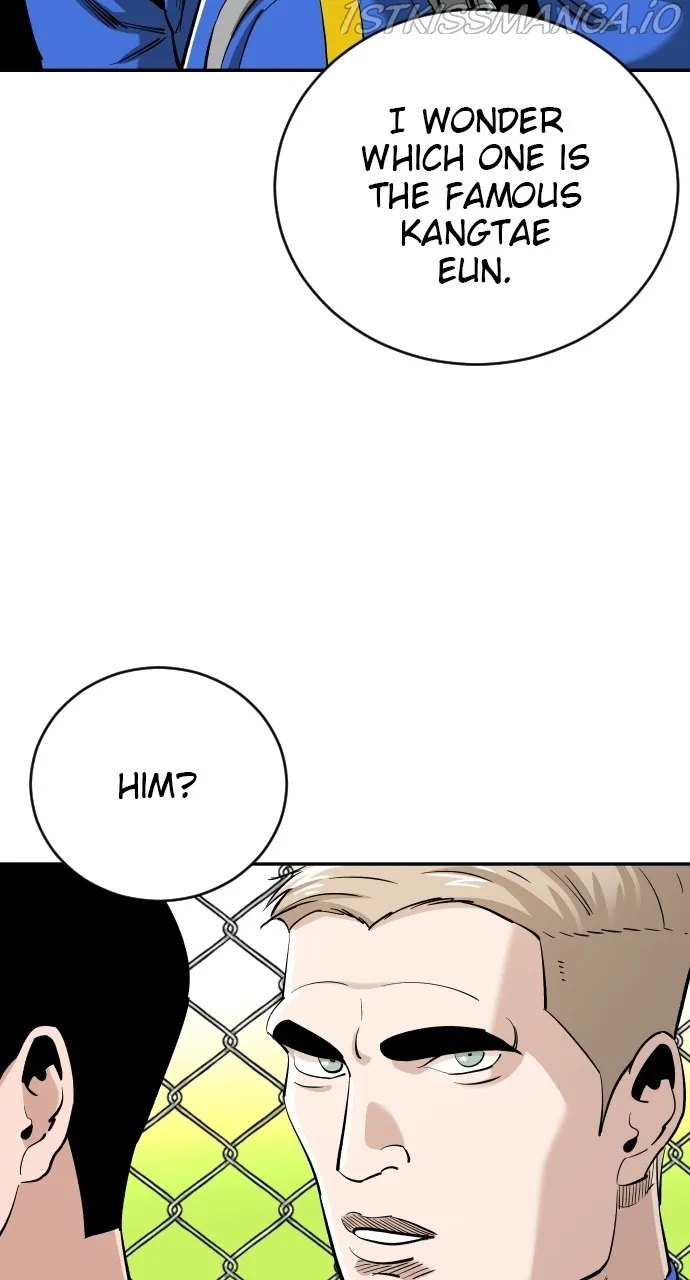 Build Up Chapter 86 page 68 - 
