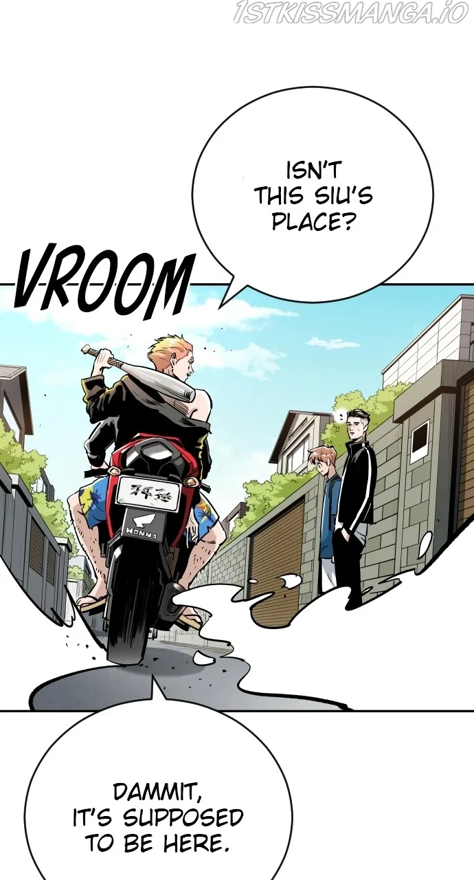 Build Up Chapter 86 page 8 - 