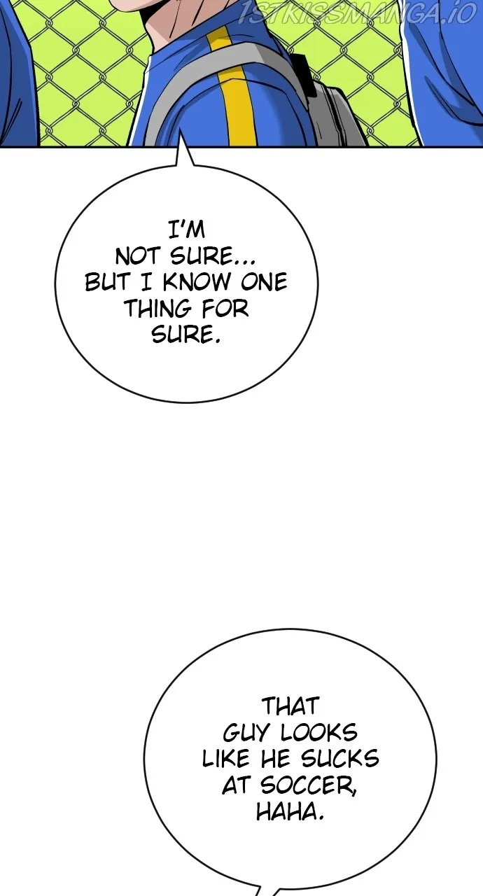 Build Up Chapter 86 page 71 - 