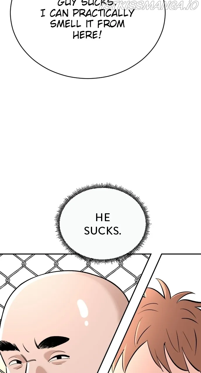 Build Up Chapter 86 page 73 - 