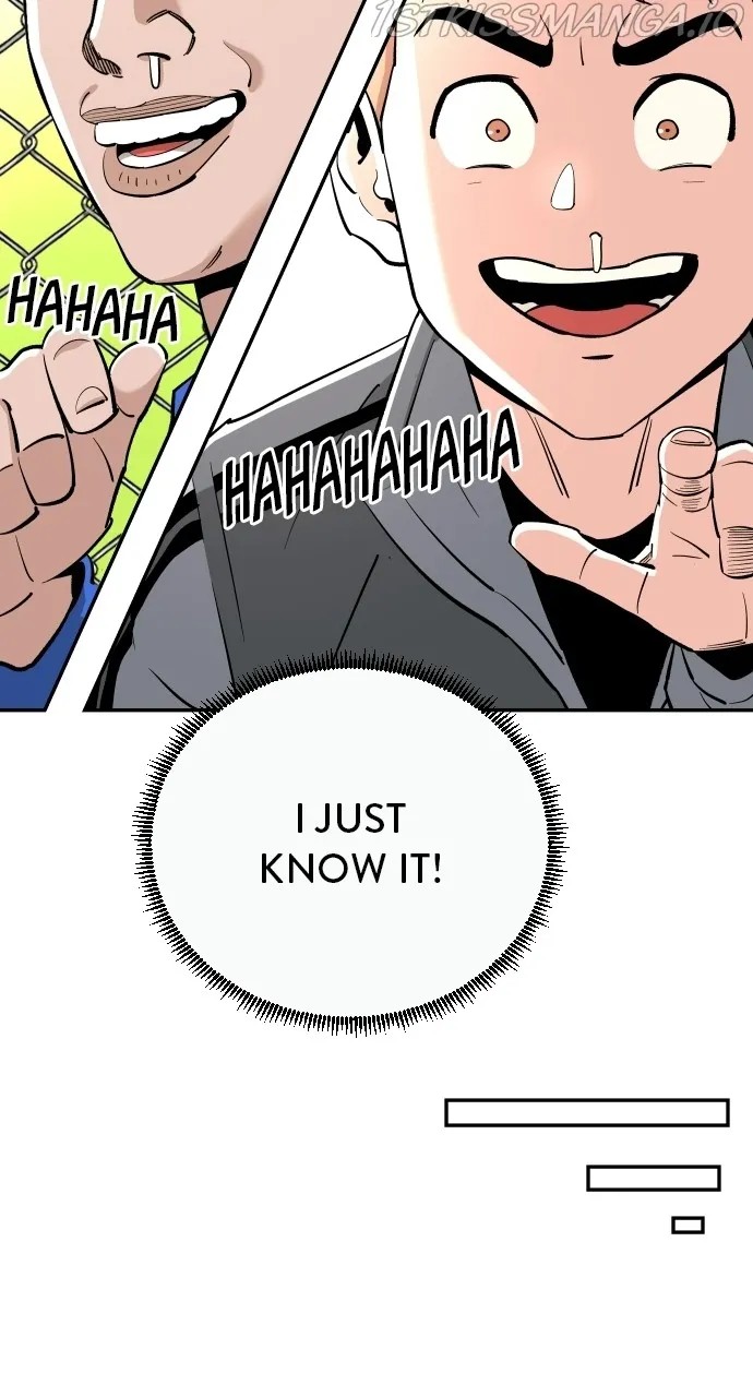 Build Up Chapter 86 page 74 - 