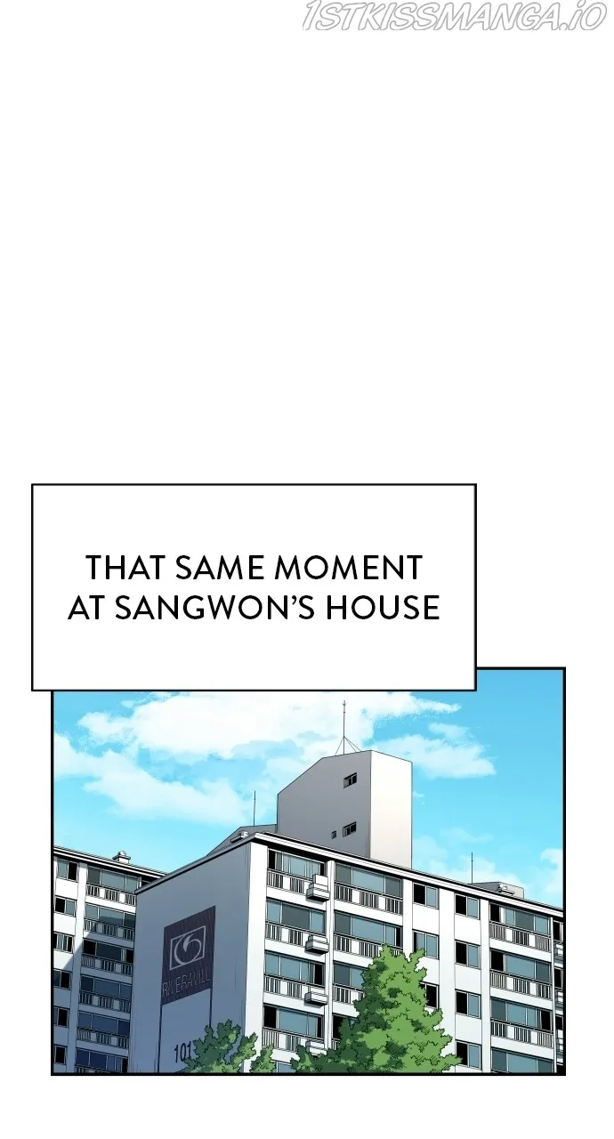 Build Up Chapter 86 page 75 - 