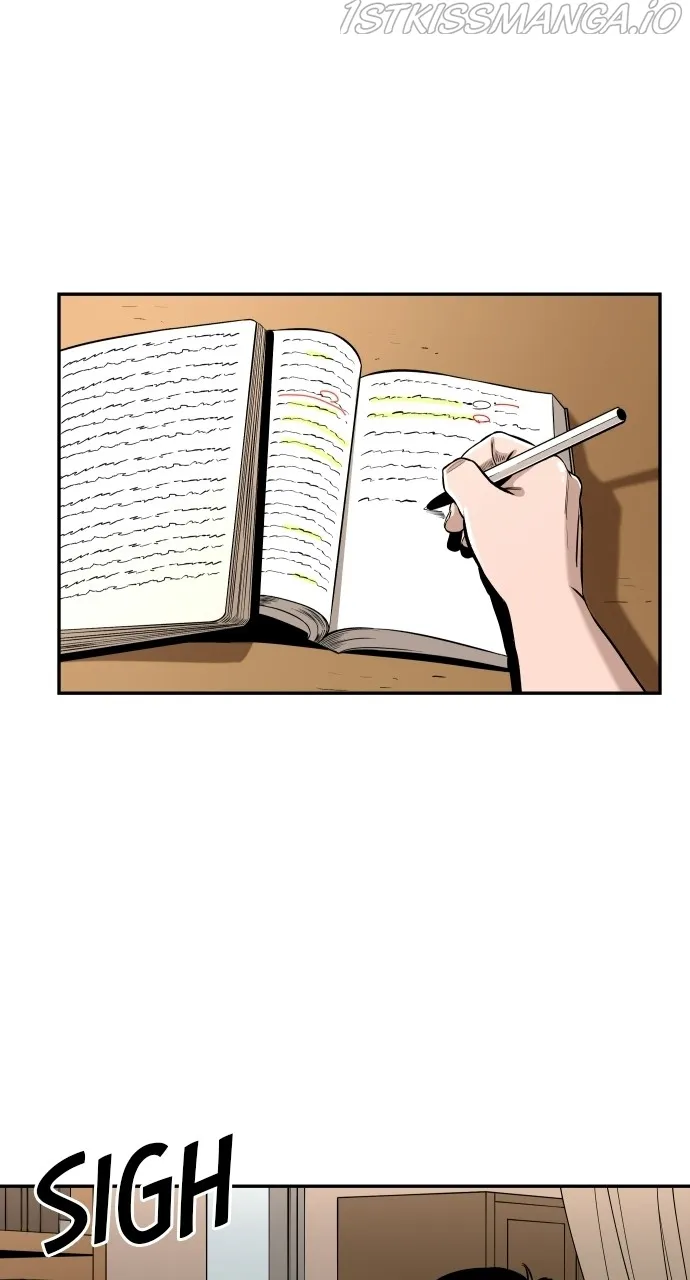 Build Up Chapter 86 page 76 - 