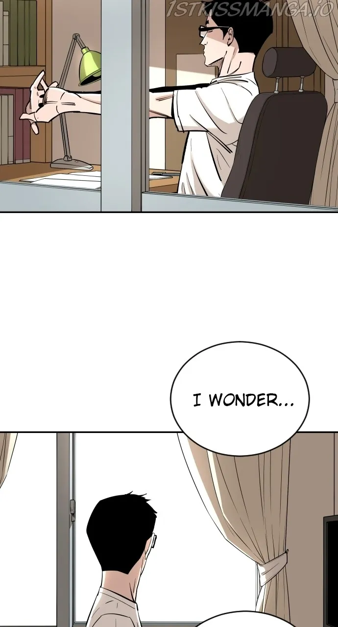 Build Up Chapter 86 page 77 - 