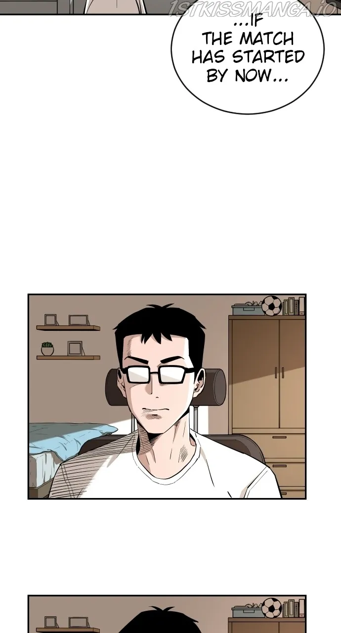 Build Up Chapter 86 page 78 - 