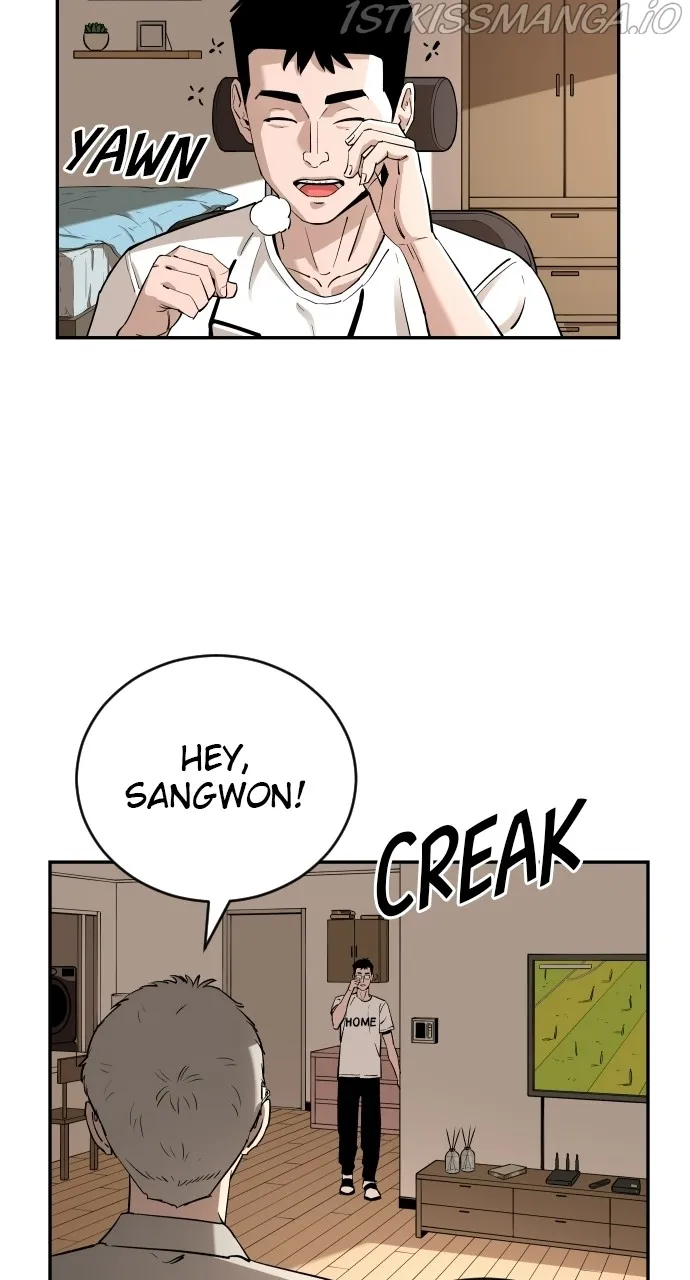 Build Up Chapter 86 page 79 - 
