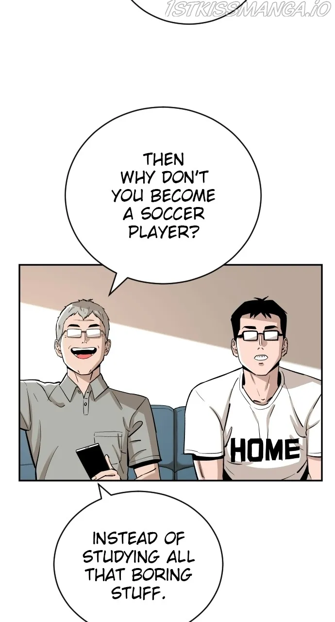 Build Up Chapter 86 page 83 - 