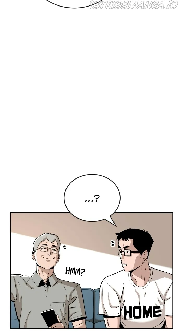 Build Up Chapter 86 page 84 - 