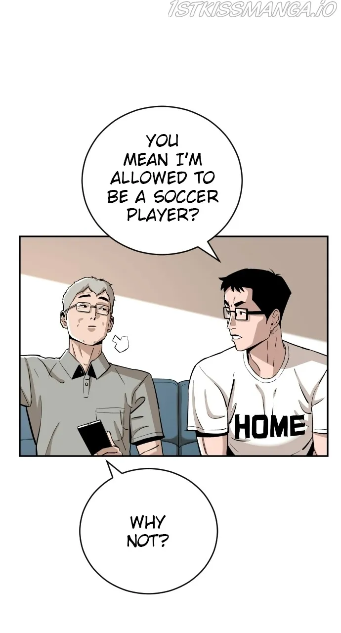 Build Up Chapter 86 page 85 - 
