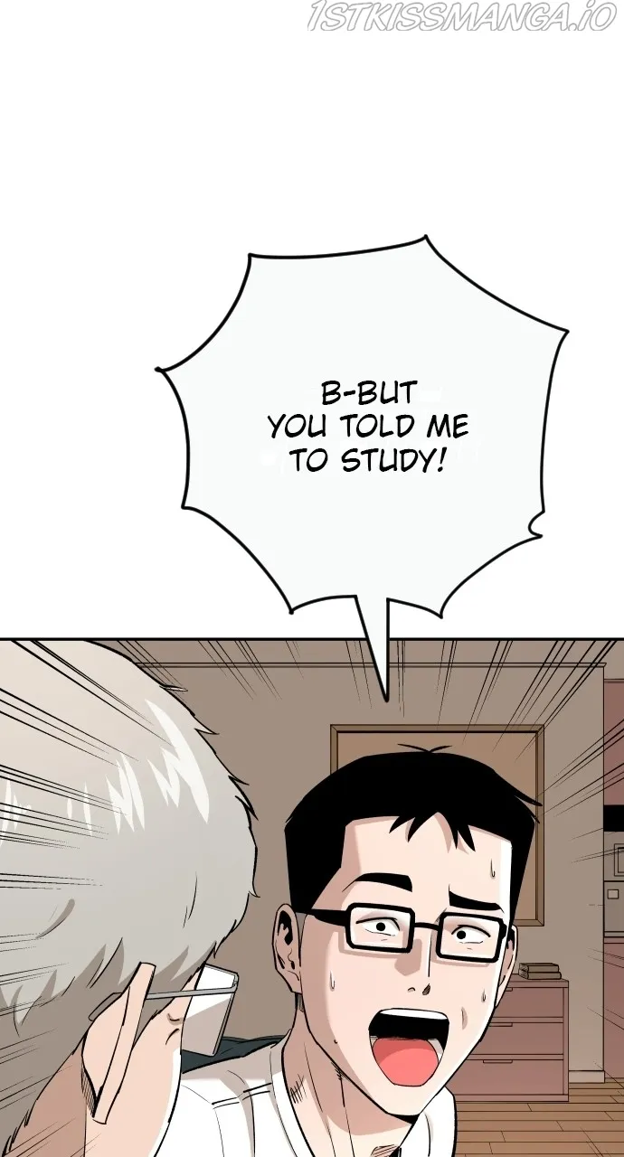 Build Up Chapter 86 page 86 - 