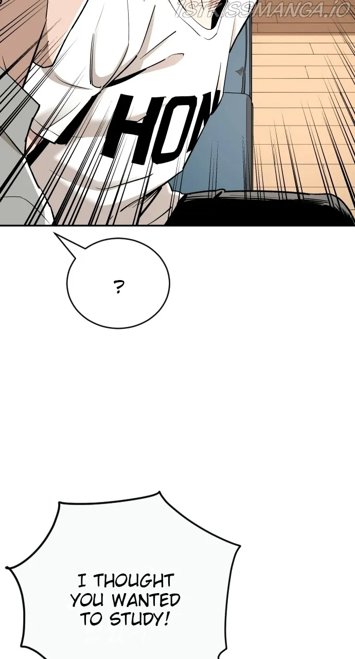 Build Up Chapter 86 page 87 - 