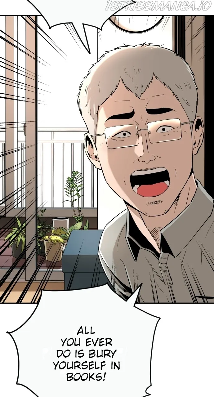 Build Up Chapter 86 page 88 - 