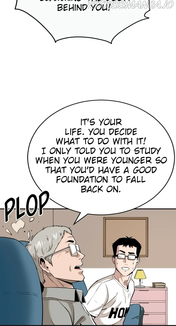 Build Up Chapter 86 page 90 - 