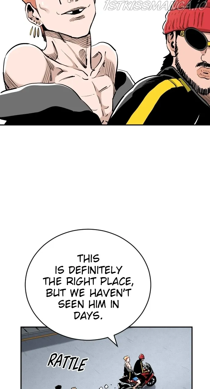 Build Up Chapter 86 page 10 - 