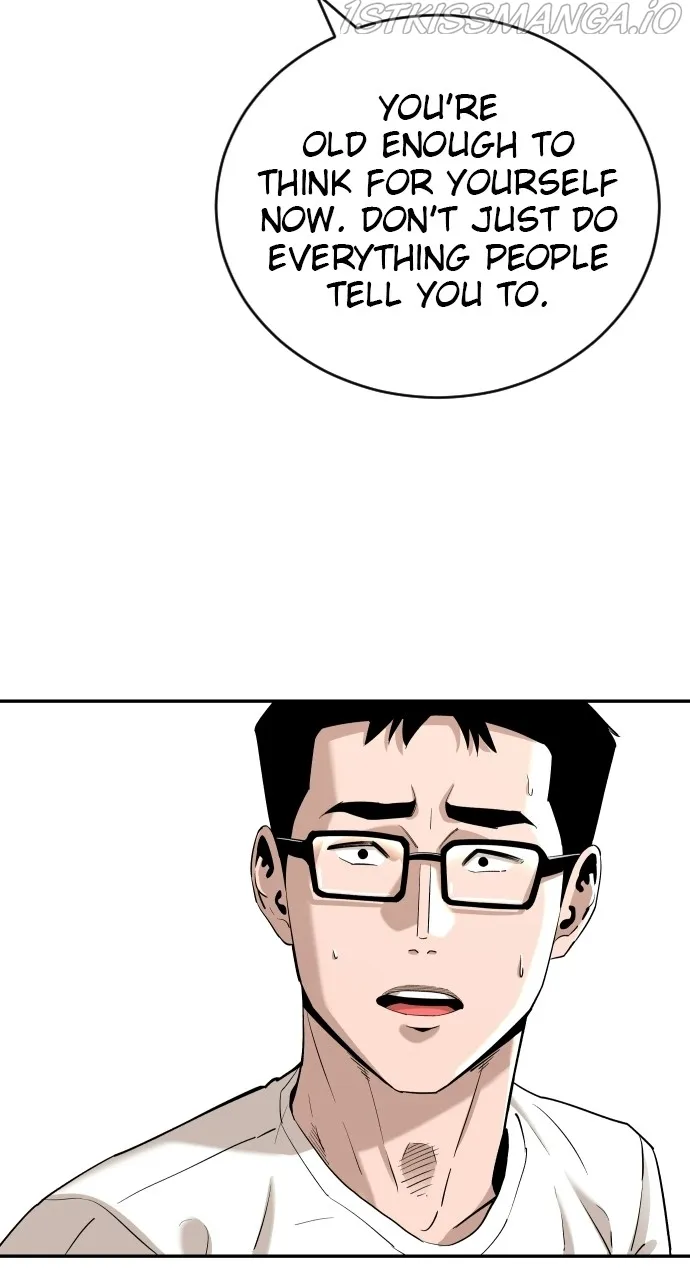 Build Up Chapter 86 page 91 - 