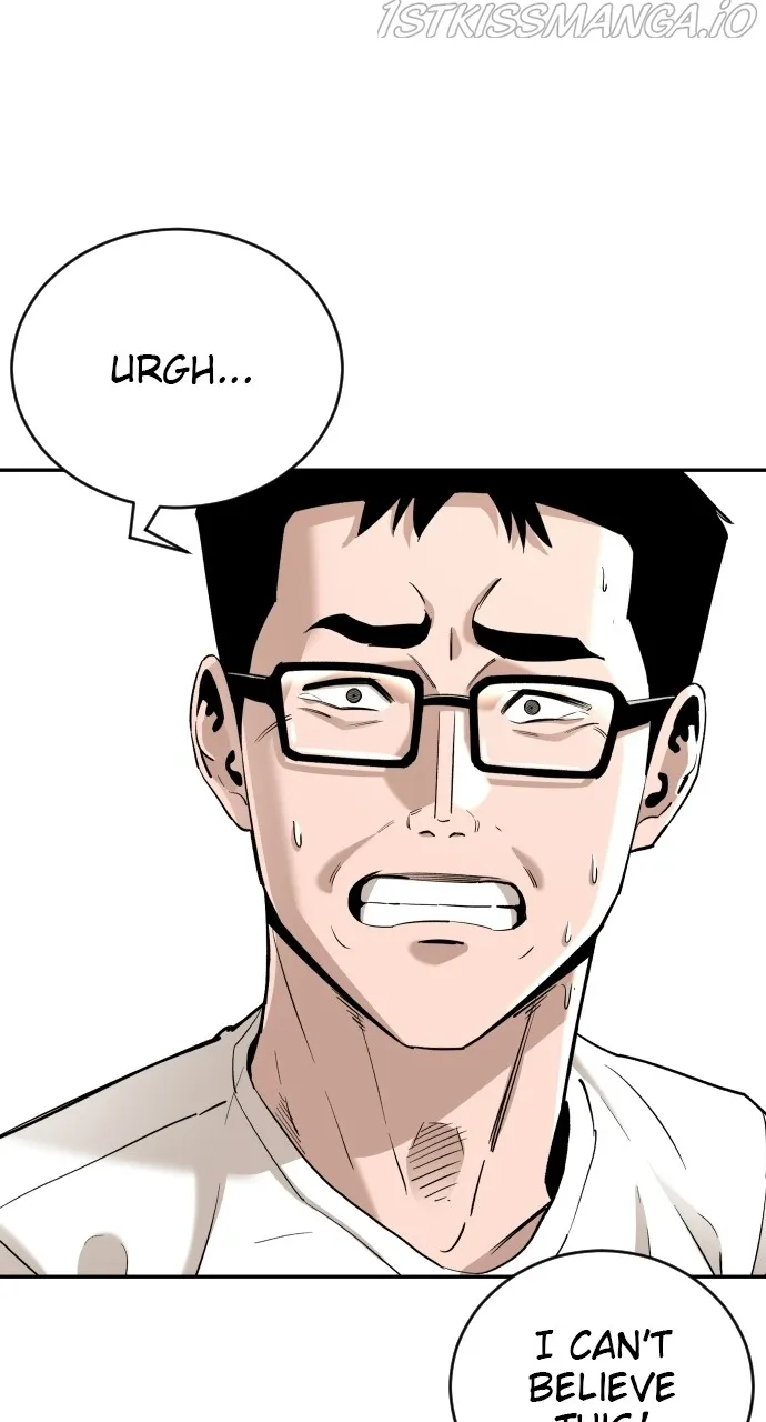 Build Up Chapter 86 page 92 - 