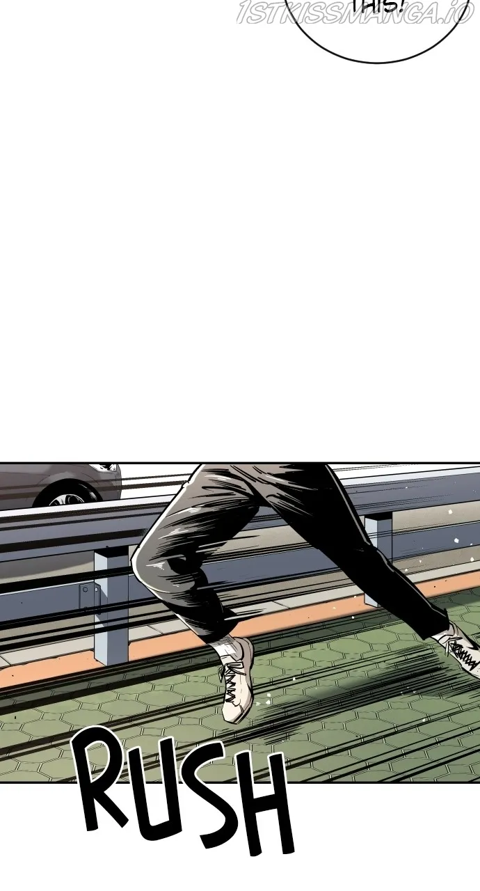 Build Up Chapter 86 page 93 - 