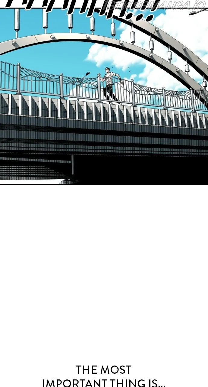 Build Up Chapter 86 page 95 - 
