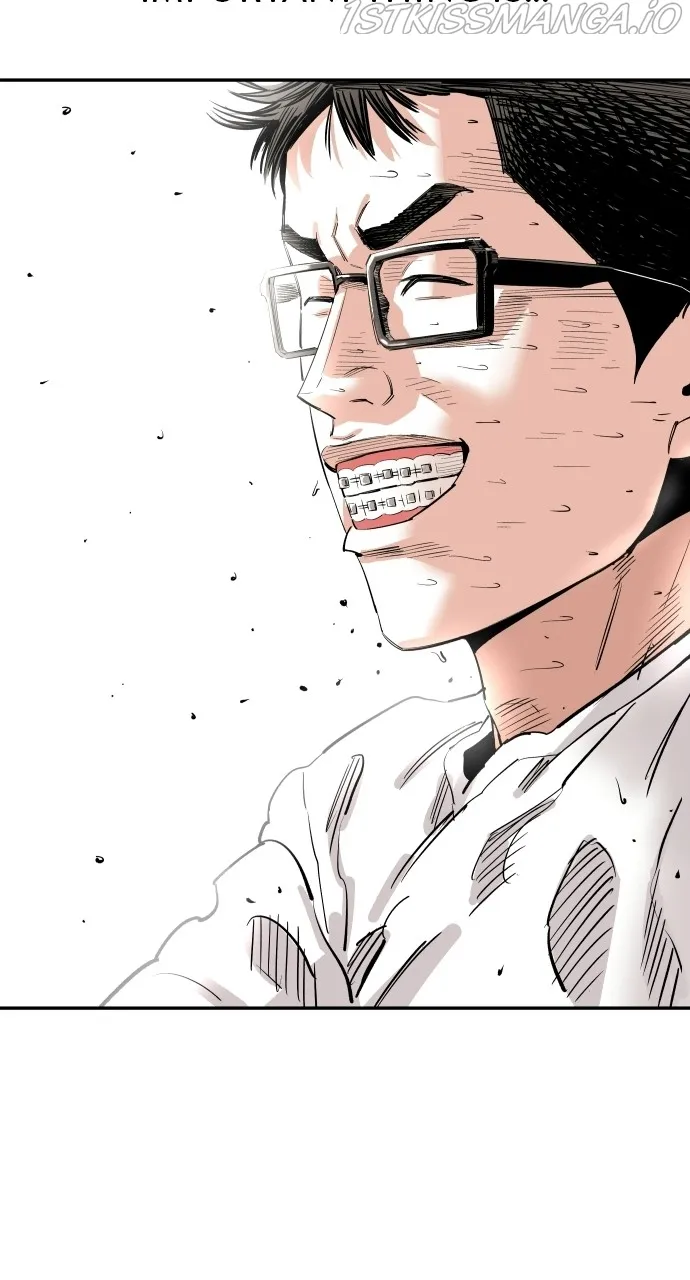 Build Up Chapter 86 page 96 - 