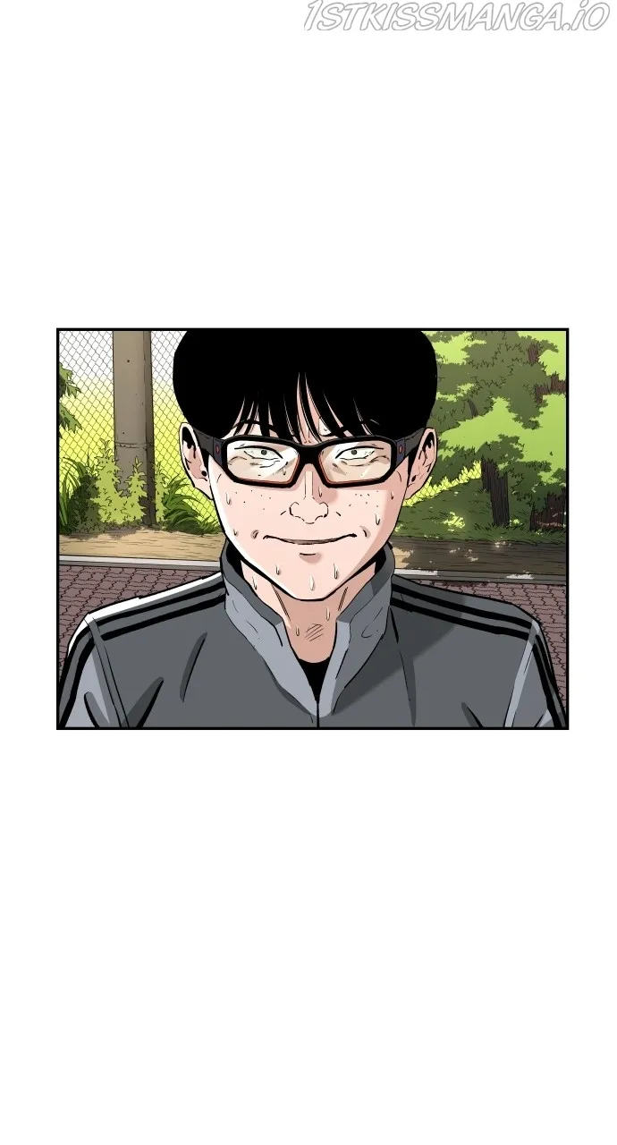 Build Up Chapter 87 page 15 - 