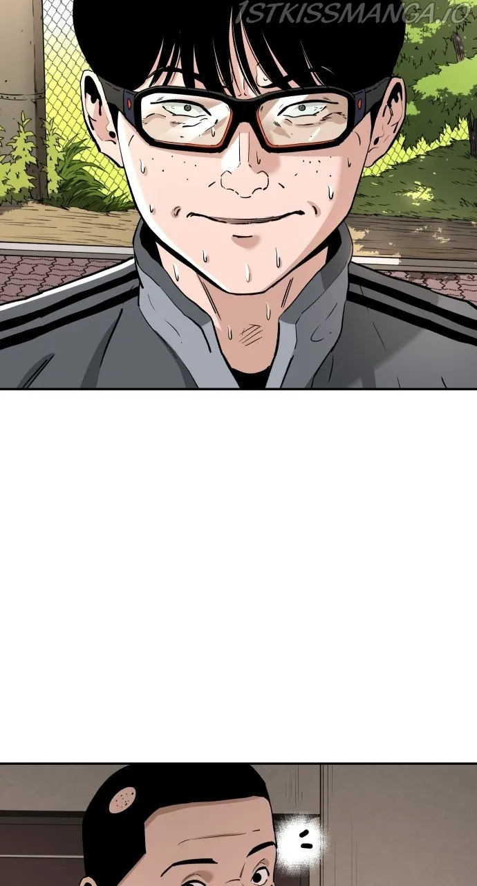 Build Up Chapter 87 page 17 - 