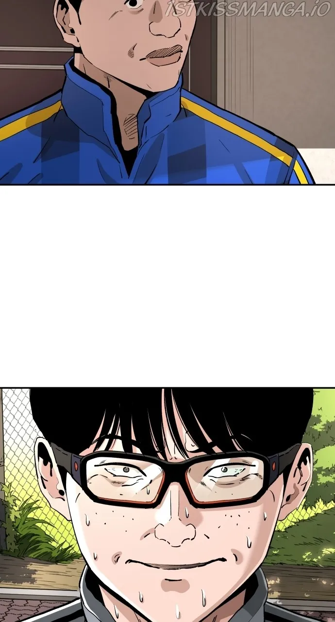 Build Up Chapter 87 page 18 - 