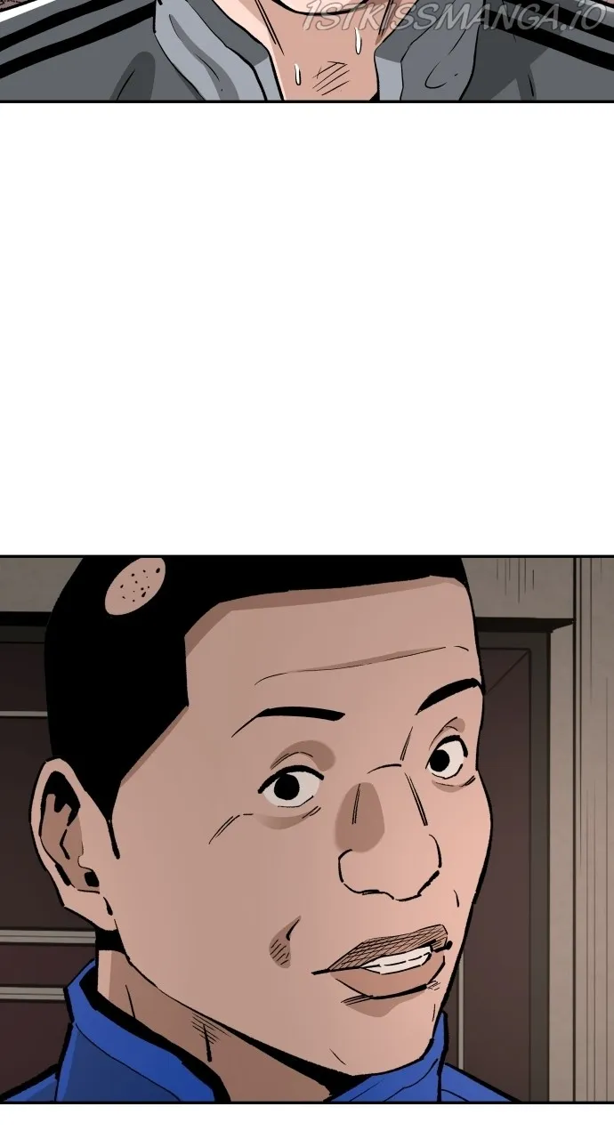 Build Up Chapter 87 page 19 - 
