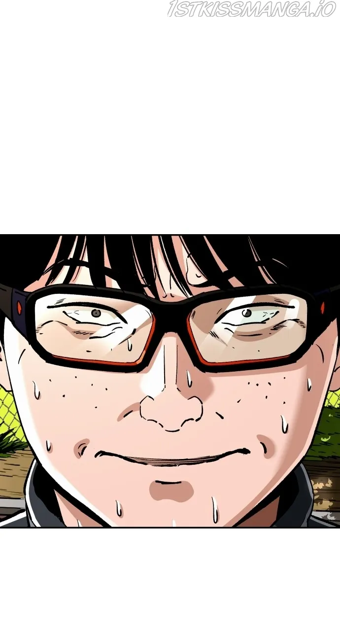 Build Up Chapter 87 page 20 - 