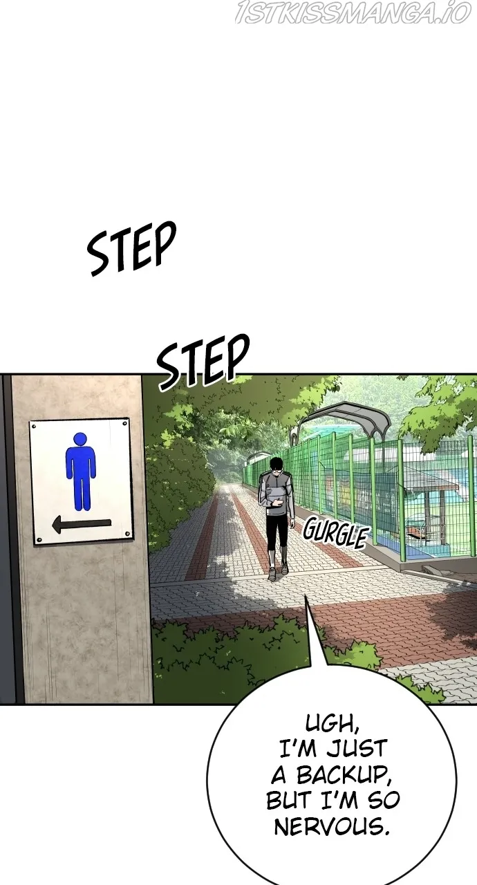 Build Up Chapter 87 page 3 - 