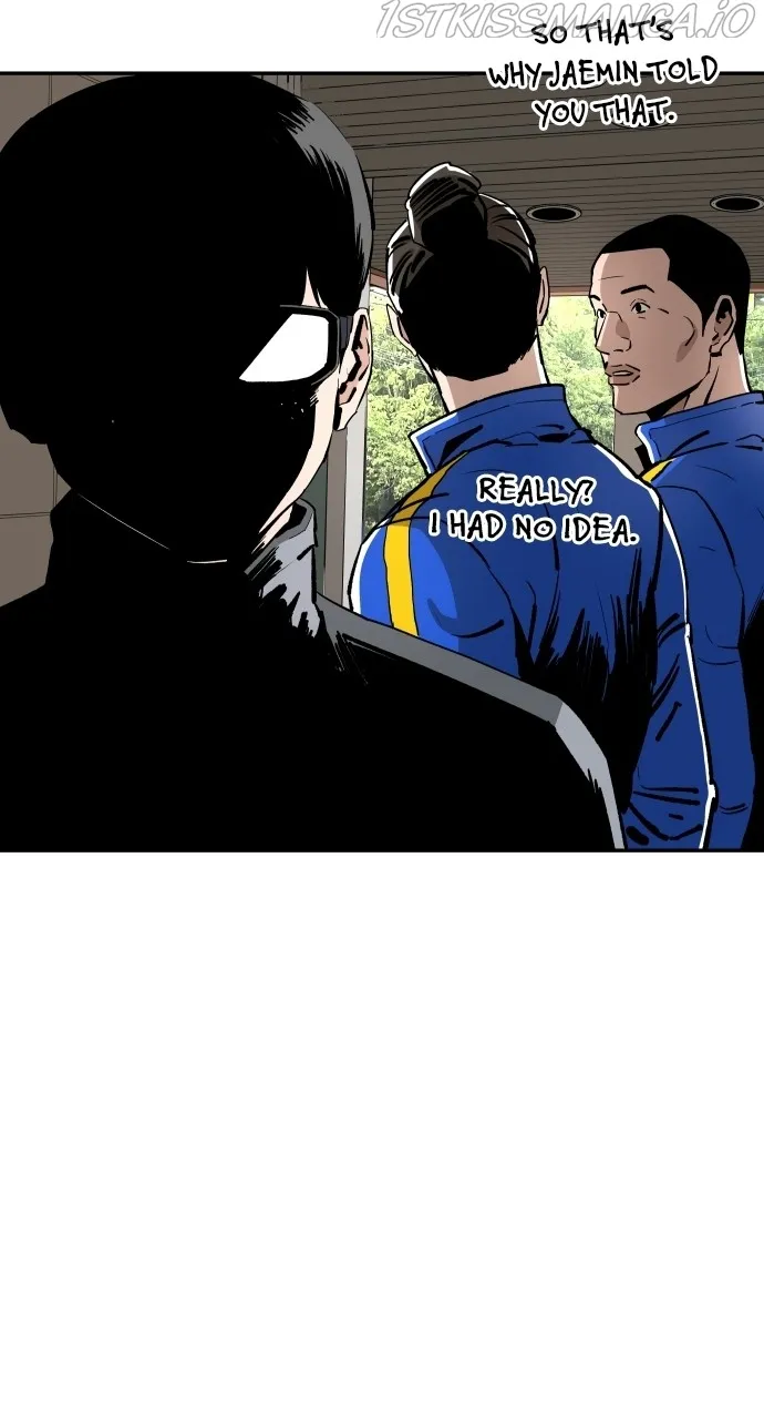 Build Up Chapter 87 page 22 - 