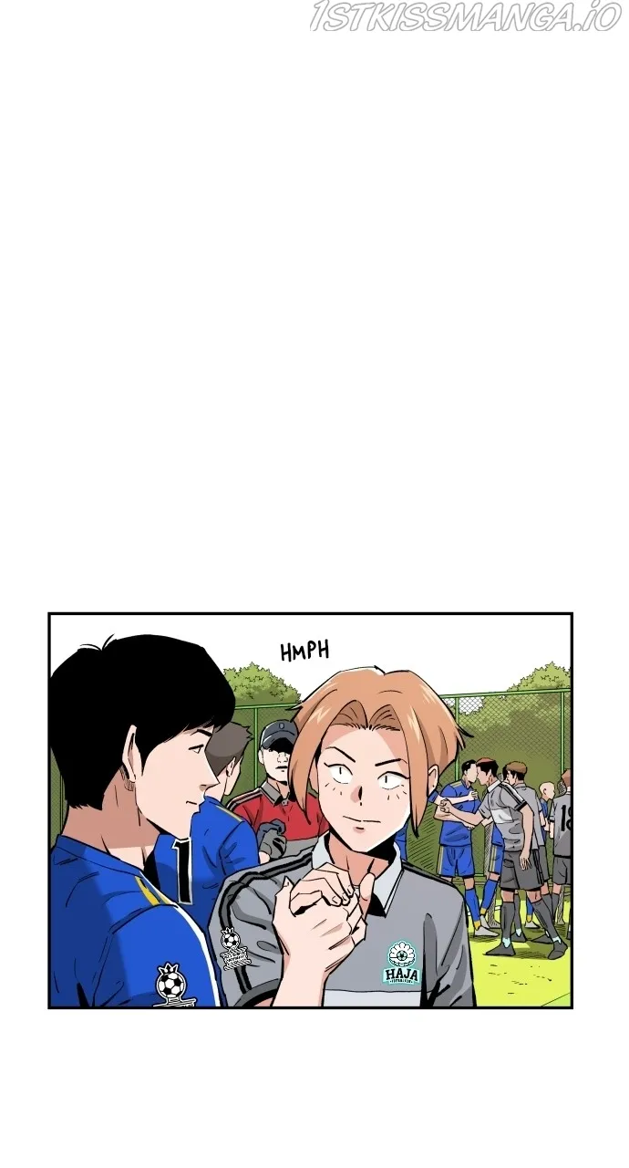 Build Up Chapter 87 page 29 - 