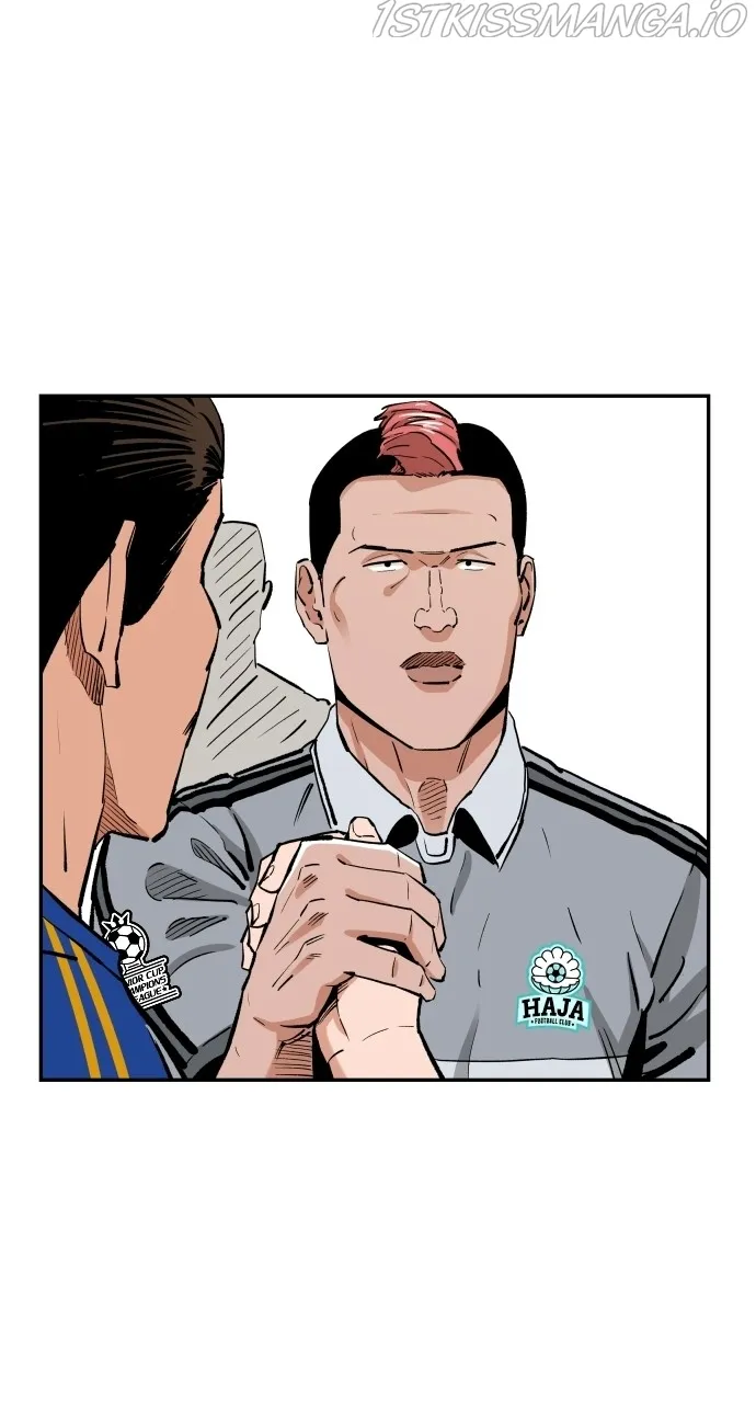 Build Up Chapter 87 page 30 - 
