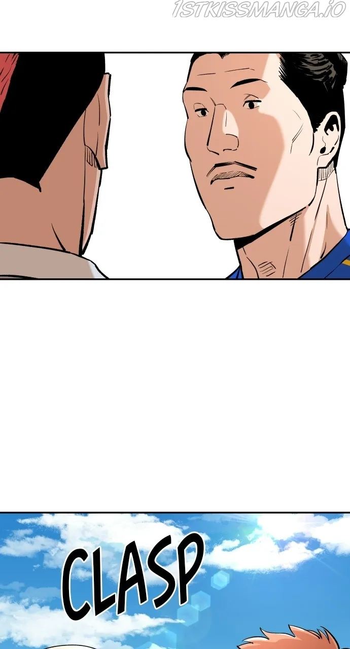 Build Up Chapter 87 page 31 - 