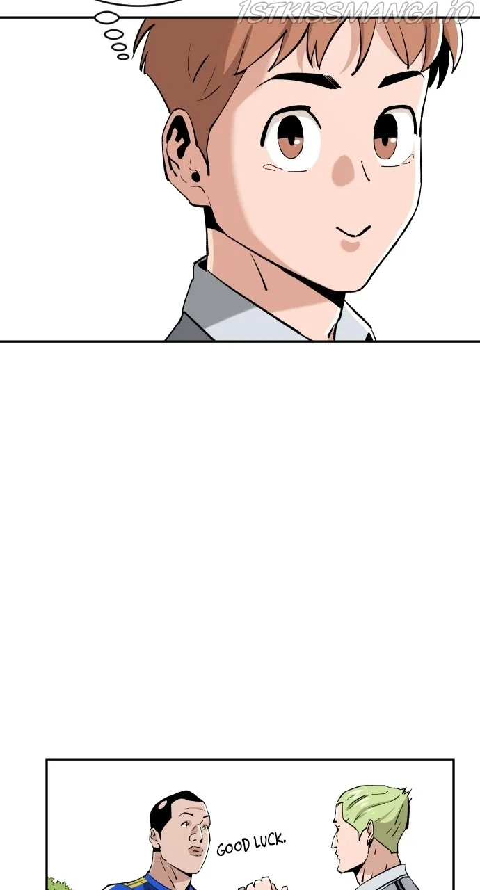 Build Up Chapter 87 page 34 - 